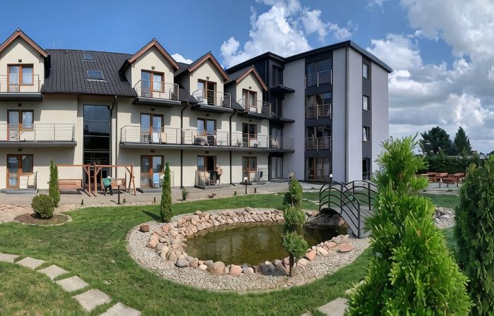 Baltic Sun Spa