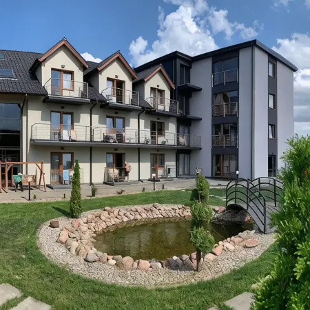 Baltic Sun Spa