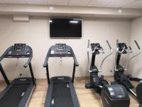 Hotel Residence Lido Marana - Phòng tập thể hình