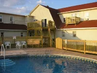 Canadas Best Value Inn and Suites Summerside - 2-Star
