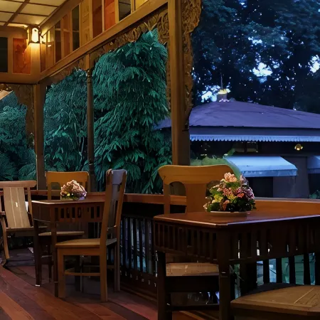 Sulyap Bed & Breakfast – Casa de Obando Boutique Hotel