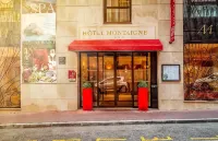 Hôtel Montaigne & Spa