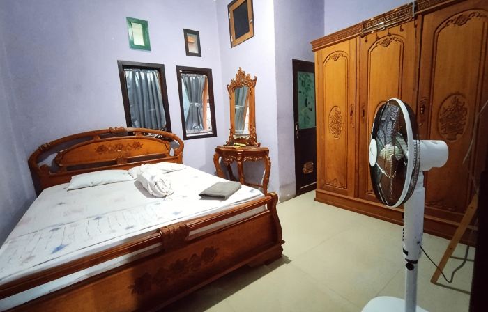 Kurnia Homestay