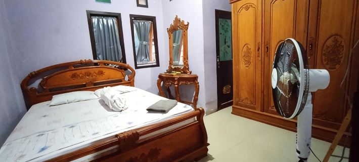 Kurnia Homestay Ξενοδοχεία στην πόλη Ternate