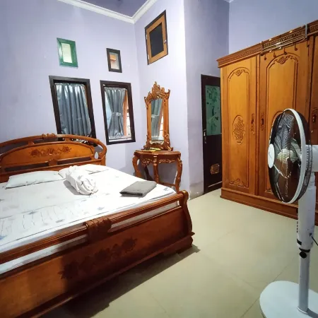 Kurnia Homestay