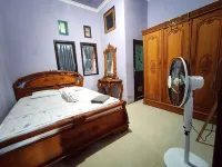 Kurnia Homestay Syariah - Bintang 2
