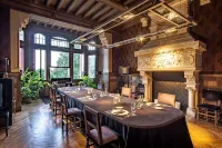 Château la Thuilière - 3-Star