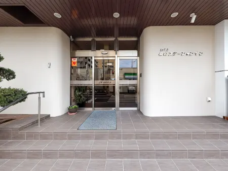 Fukuyama Station Inn