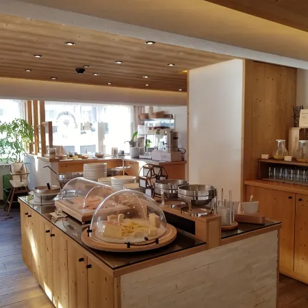 Hotel Europa Guest House