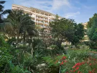 Résidence Pierre & Vacances les Rivages du Parc Hotels near شاطئ ماركي