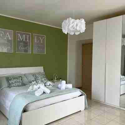 Sofiva tourist accommodation in the heart of the historic center of Civitavecchia Rooms