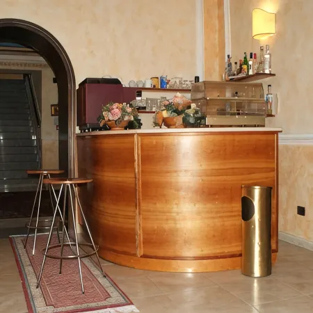 Hotel Gresi