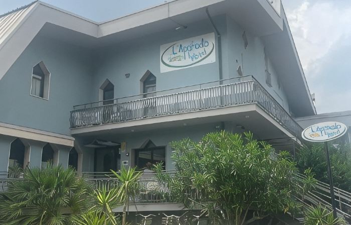 L'Approdo Hotel