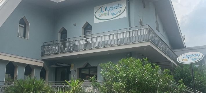 L'Approdo Hotel Hotels in Cesenatico