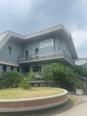 L'Approdo Hotel