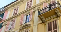 Palais la Nasse - Pensions