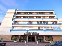 Sud Bahia Agadir "Bahia City Hotel" Hotels near Ennahda