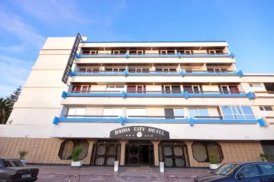 Sud Bahia Agadir "Bahia City Hotel" Hotels in 