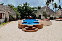 Sea View Lodge Boutique Hotel - Beach
