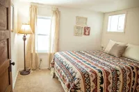 Charming, Unique and Peaceful 3-bedroom Farmhouse on 500 acres in Great Bend, PA - 3-Star