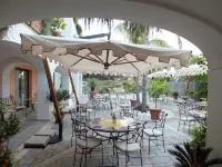 Hotel Murmann - breakfast