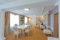 Belarus Hotel