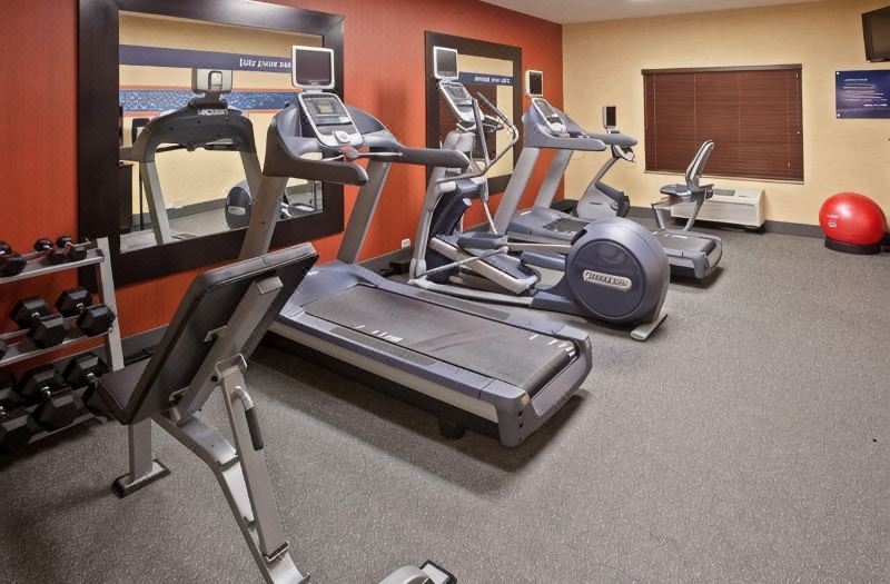 Hampton Inn Joliet-I-80 photo 2