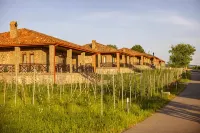 Schuchmann Wines Château,Villas & Spa のホテル