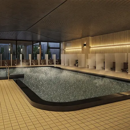 Mercure Miyagi Zao Resort & Spa