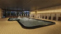 宮城蔵王美居温泉度假酒店 - 溫泉