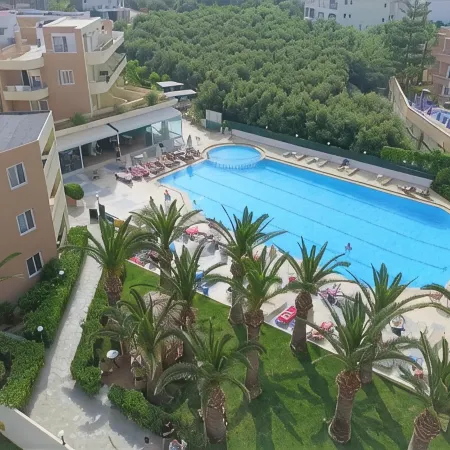 Atrion Resort Hotel