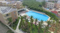 Atrion Resort Hotel - รีสอร์ท