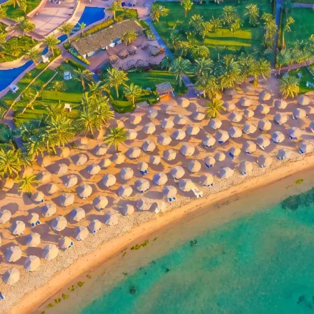 Fort Arabesque Resort, Spa & Villas