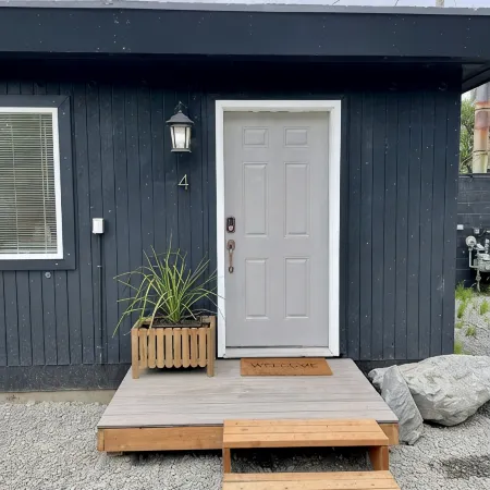 Lovely apartment in the heart of Kenai