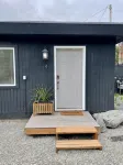 Lovely apartment in the heart of Kenai