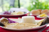 Hotel Salto Del Laja - Bữa sáng
