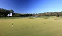 Riverside Oaks Golf Resort - Resorts