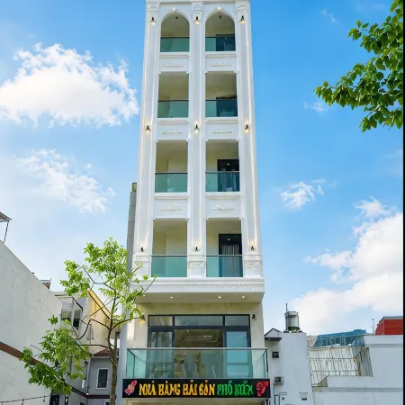 Morgan Hotel