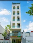Morgan Hotel - 2-stjärniga
