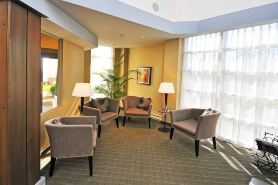 Holiday Inn Express Quebec City-Sainte Foy by IHG