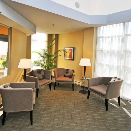 Holiday Inn Express Quebec City-Sainte Foy by IHG