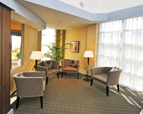 Holiday Inn Express Quebec City-Sainte Foy by IHG Hotels near Place Laurier