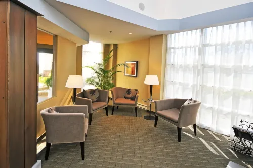 Holiday Inn Express Quebec City-Sainte Foy by IHG - 2-Star
