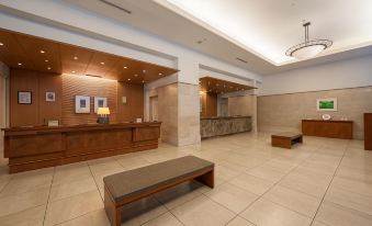 Grand Hotel New Oji