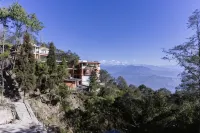 Hotel chautari pvt ltd - Bjergudsigt