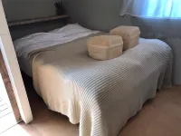 落葉旅館