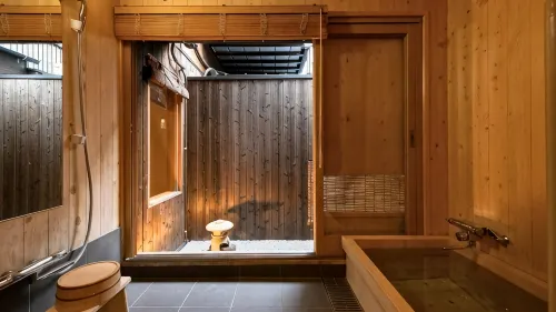 Satoi Kosetsu Shichijo-Mibu