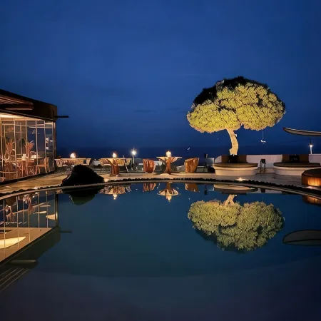 Evgenia Villas & Suites by Calm Collection