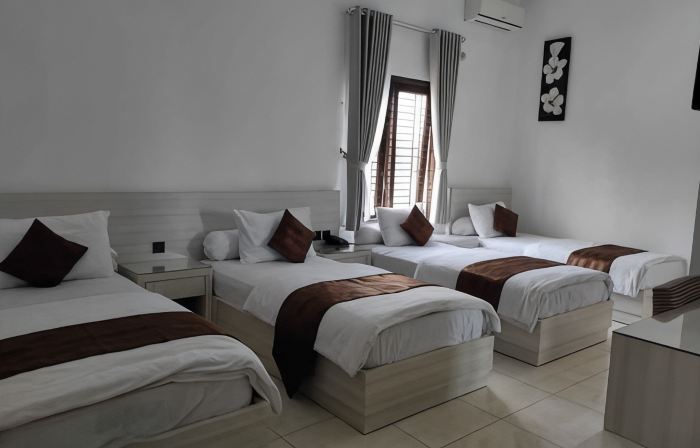Griya Nendra Hotel