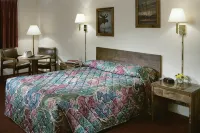 Branding Iron Motel